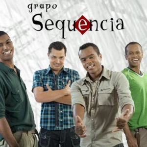 Conheço o Sereno - Grupo Sequencia