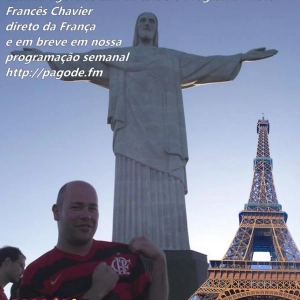 Programa Piloto - Chavi de Paris