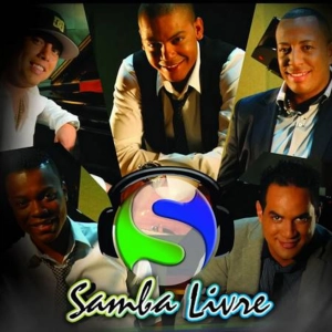 Samba Livre - Tudo Nosso