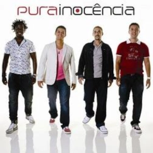 Pura Inocência - Vou Cuidar de Mim