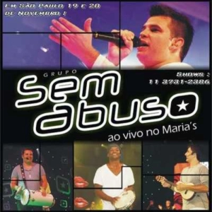 Sem Abuso - Birinight