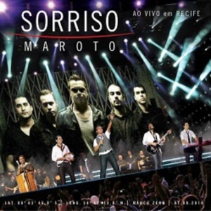 Sorriso Maroto - Nada Por Mim