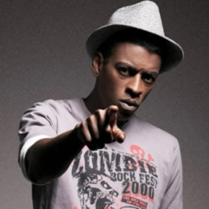 Seu Jorge - Pequinês E Pitbull