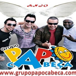 Papo Cabeça - Anjo