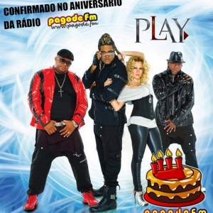 Banda Play - Erro Fatal