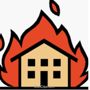 Episode 119: Acts 10 - Houses of Fire - An Old Wineskin as a New Wineskin?