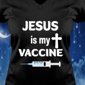 Episode 116: Covid "Vaccines" and Christians 2.0 - Afterthoughts and New Ones