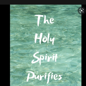 Episode 122: The Holy Spirit Makes us HOLY - A Message to history's MOST DEFILED Generation!