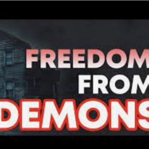 Episode 121: Freeing People from Demonic Darkness - A Key (THE Key?) in the Next Move of God
