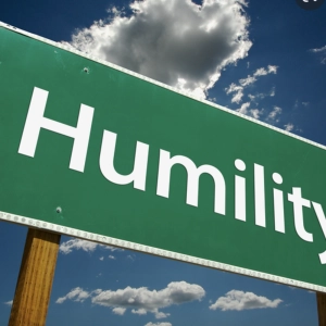 Episode 123: Death to Self/Humility - Part 3