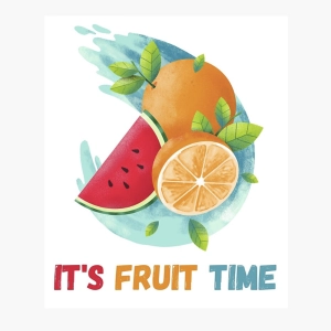 Episode 157: Fruit Time