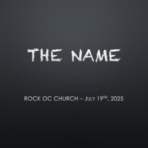 Episode 196: The NAME