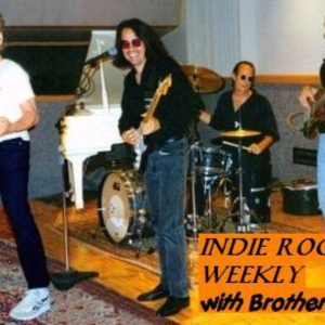 IRW #3: December 5, 2006