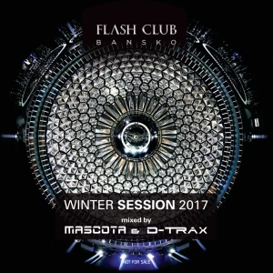 #32 Mascota & D-Trax - Flash Club Winter Session 2017