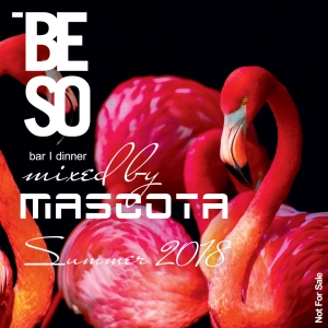#41 Mascota - Beso Summer 2018