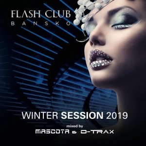 #44 Mascota & D-Trax - Flash Club Winter Session 2019