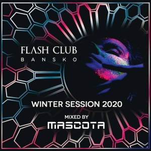 #49 Mascota - Flash Club Winter Session 2020