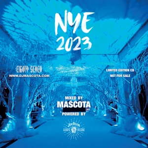 Episode 63: #63 Mascota - NYE 2023 Mix