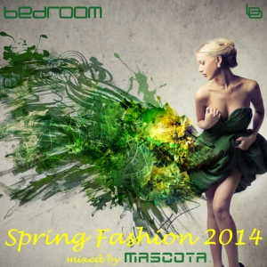 #5 Mascota - Bedroom Spring Fashion 2014