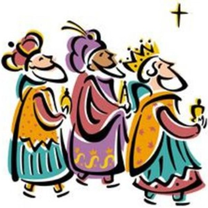 I Re Magi