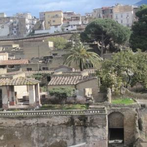 Campo scuola a Castellammare 2 giorno