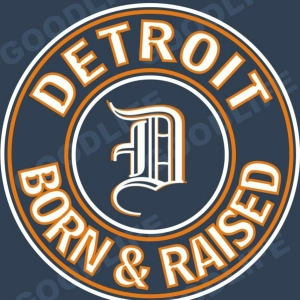 Rob's Hip Hop Corner #313 - The Growin' Up In the D Episode