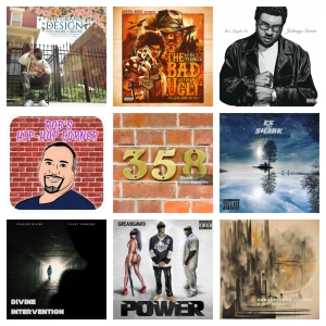 Episode 368: Rob's Hip Hop Corner #368