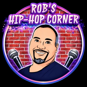 Episode 369: Rob's Hip Hop Corner #369