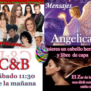 PROGRAMA C&B CON MIGUEL MACIAS 2-16 15 AGO 2015