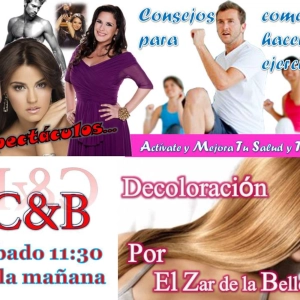 PROGRAMA C&B CON MIGUEL MACIAS 2-17 22 AGO 2015