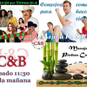 PROGRAMA C&B CON MIGUEL MACIAS 2-18 29 AGO 2015