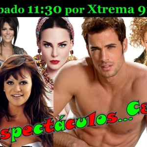 PROGRAMA C&B CON MIGUEL MACIAS 2-19 05 SEP 2015