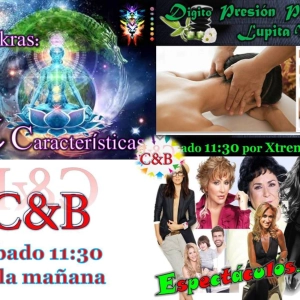 PROGRAMA C&B CON MIGUEL MACIAS 2-20 12 SEP 2015