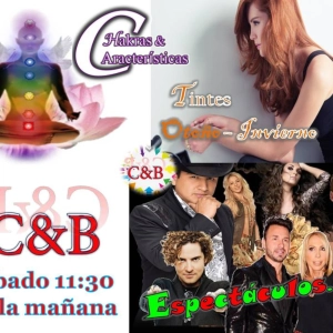 PROGRAMA C&B CON MIGUEL MACIAS 2-22 26 SEP 2015