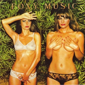 Foxy Music #1 (Liveshow on Urgent.fm)