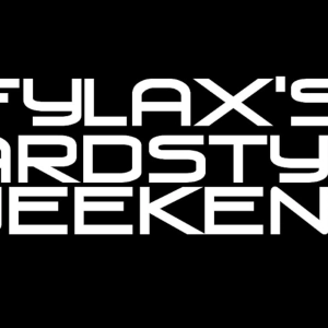 Fylax's Hardstyle Weekend - Episode 7