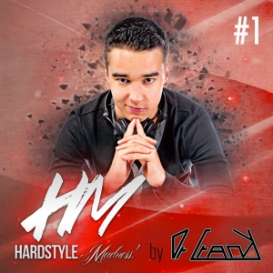 Dr Crank presents: "Hardstyle Madness!" 1#