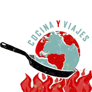 Cocina y Viajes Podcast