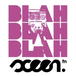 Blah Blah Blah - Sceen FM (Debut Show 21st Feb 2013)