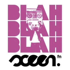 Blah Blah Blah - Sceen FM (7th March 2013)