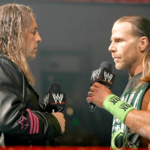 Is the Montreal Screwjob Real or Fake?