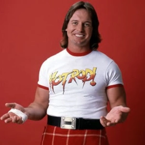 "Rowdy" Roddy Piper Appreciation Episode
