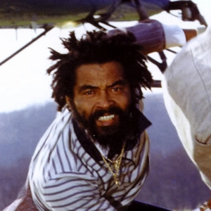 John  Holt  - Jamaica Way Reggae Podcast