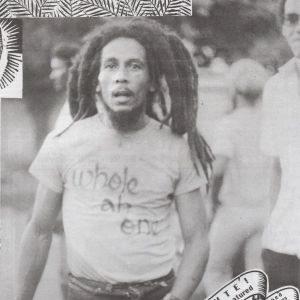 Reggae Tribute #3 - JA Way