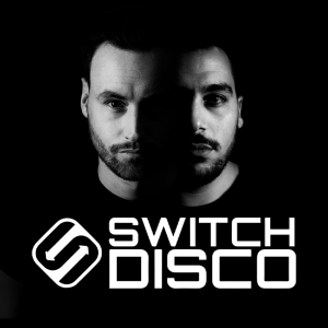 This is Switch Disco...
