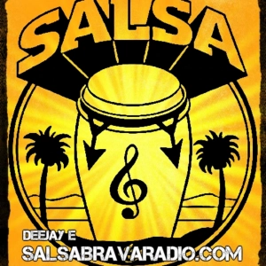 Hacha Y Machete! El Podcast! SalsaBravaRadio.com
