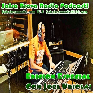 PRENDELO!! El Podcast! Edicion Especial con JOEL URIOLA!