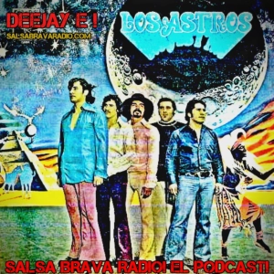 Salsa! Salsa! Ritmo que da Vida! El Podcast!