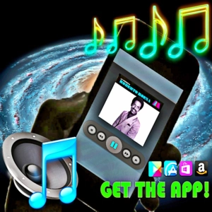 DJ.E Presents: Vengo Sonando! El Podcast!