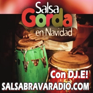 Episode 62: DJ.E Presents: NAVIDAD 2021! El Podcast!
